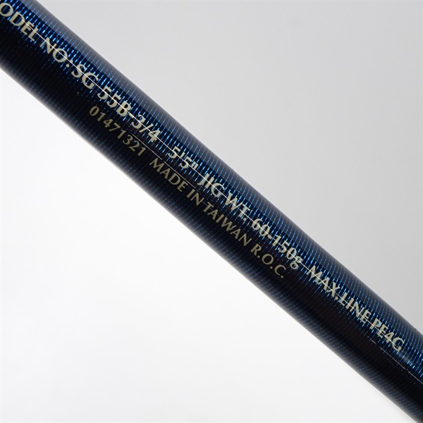 ソルティガコースタル５５Ｂー３／４